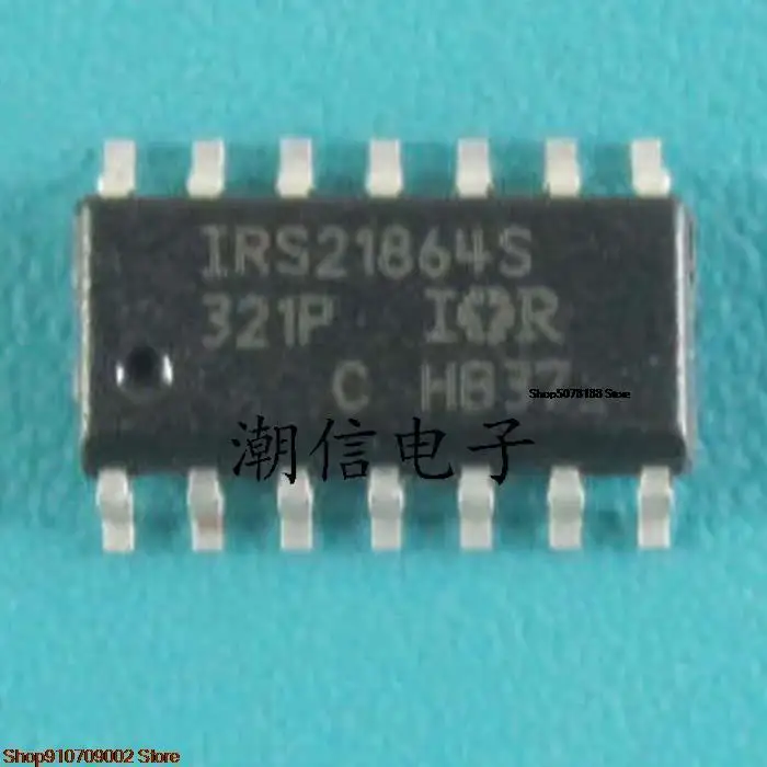 

5pieces IRS21864S IR21864S original new in stock