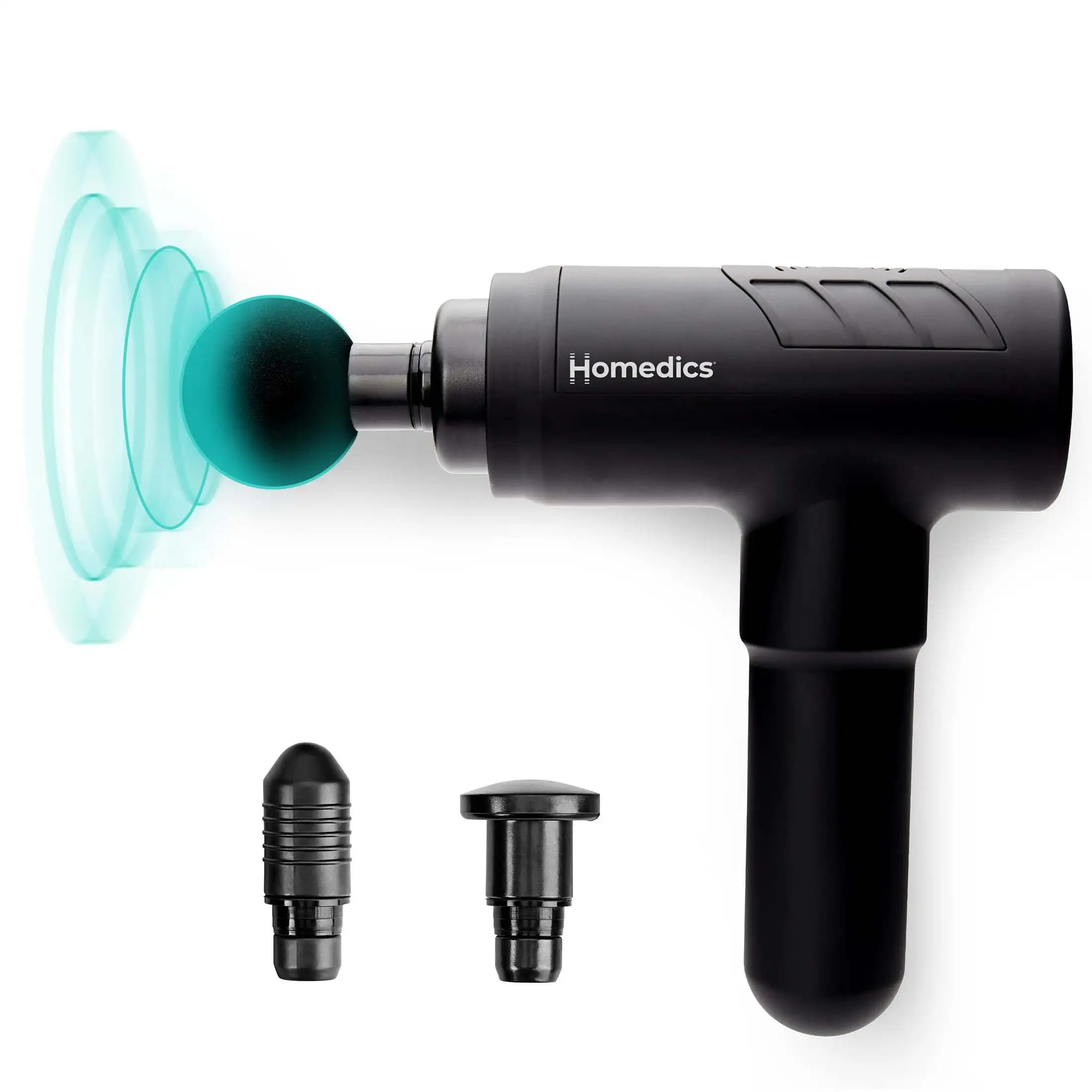 

Rechargeable Percussion Deep Tissue Massage Gun, 5 Intensities