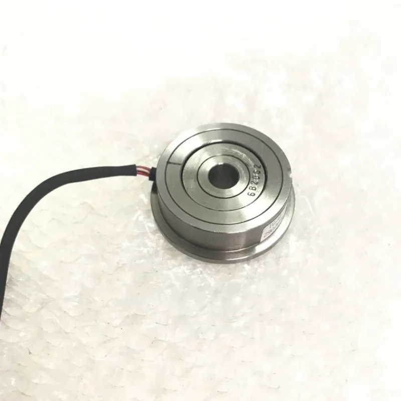 Tested Working V23401-D2007-B701 Resolver Rotary Encoder