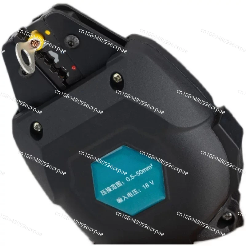 Electric Terminal C…