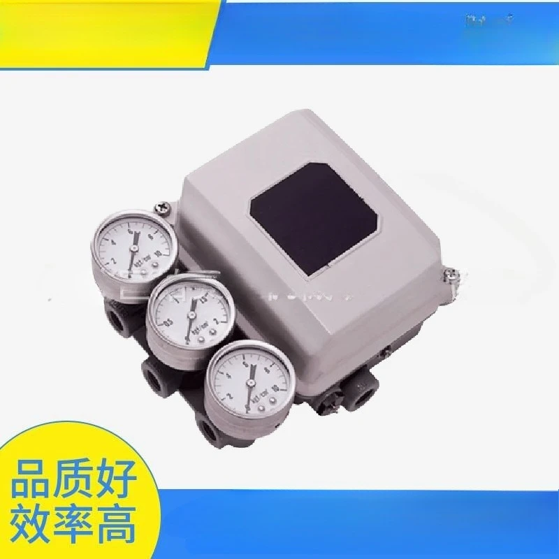 لمكونات وحدة تحكم صمام الأدوات EPB811-L10 EPC821-C