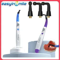 Dental Implant Locator Detector 360° Degree Rotation Sensor Spotter 270° Rotatably Mini Head 7 Type Dentist Implant Screw Finder