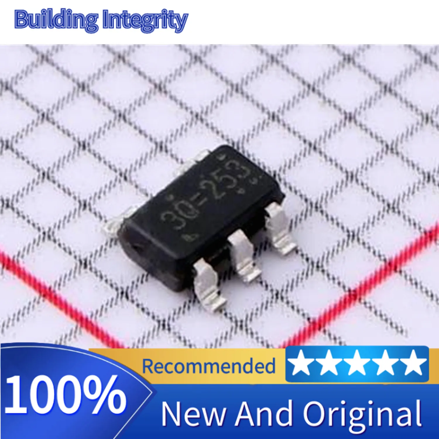 10Pcs/Lot RT9053AGB… - image