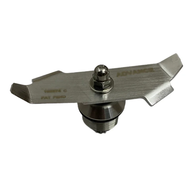 blender knife accessory for Vitamix VM0149 VM0127 VM0122 VITA MIX VM0149 Mixing cup replacement knife