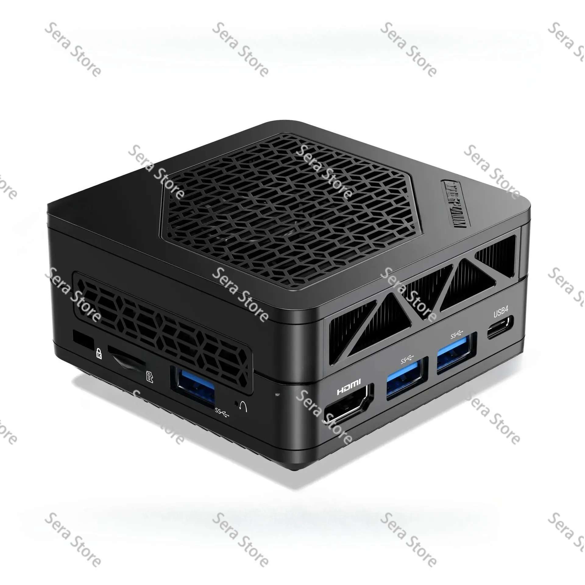 EM773/EM680 Ryzen High Performance Super Mini Computer Small Host