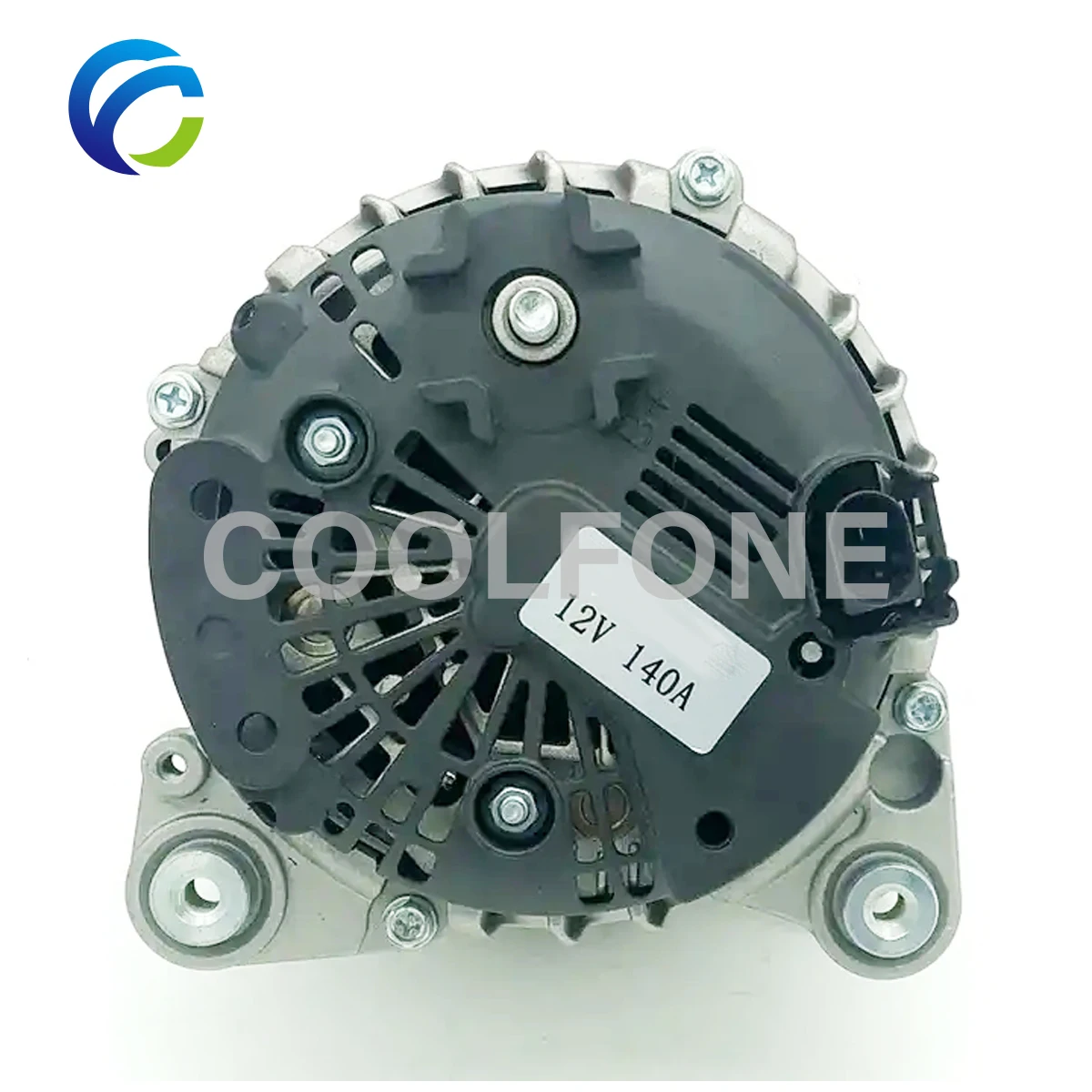 Coolfone Generator Alternator for AUDI A1 A3 Q3 SEAT Ibiza IV Leon III 04C903021A 04C903023M 04E903021NX 04E903023K TG14C071