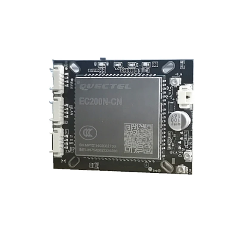 

Quectel EC200NCNAB-N06-SNNSA / EC200N-CN EC200NCNAA-N05-SNNSA Development Core Board EC200 LTE CAT1 4G Module Breakout Board