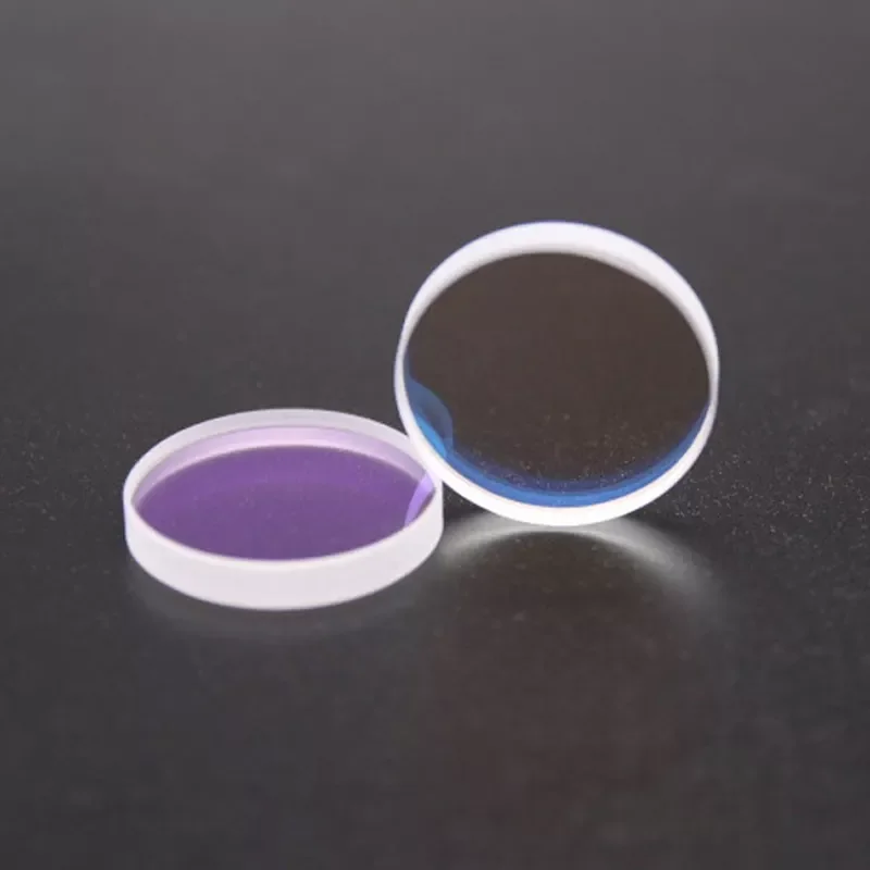 High Quality D30X5mm Protective Lens Window For WSX Precitec Laser Cutting Welding  Machine