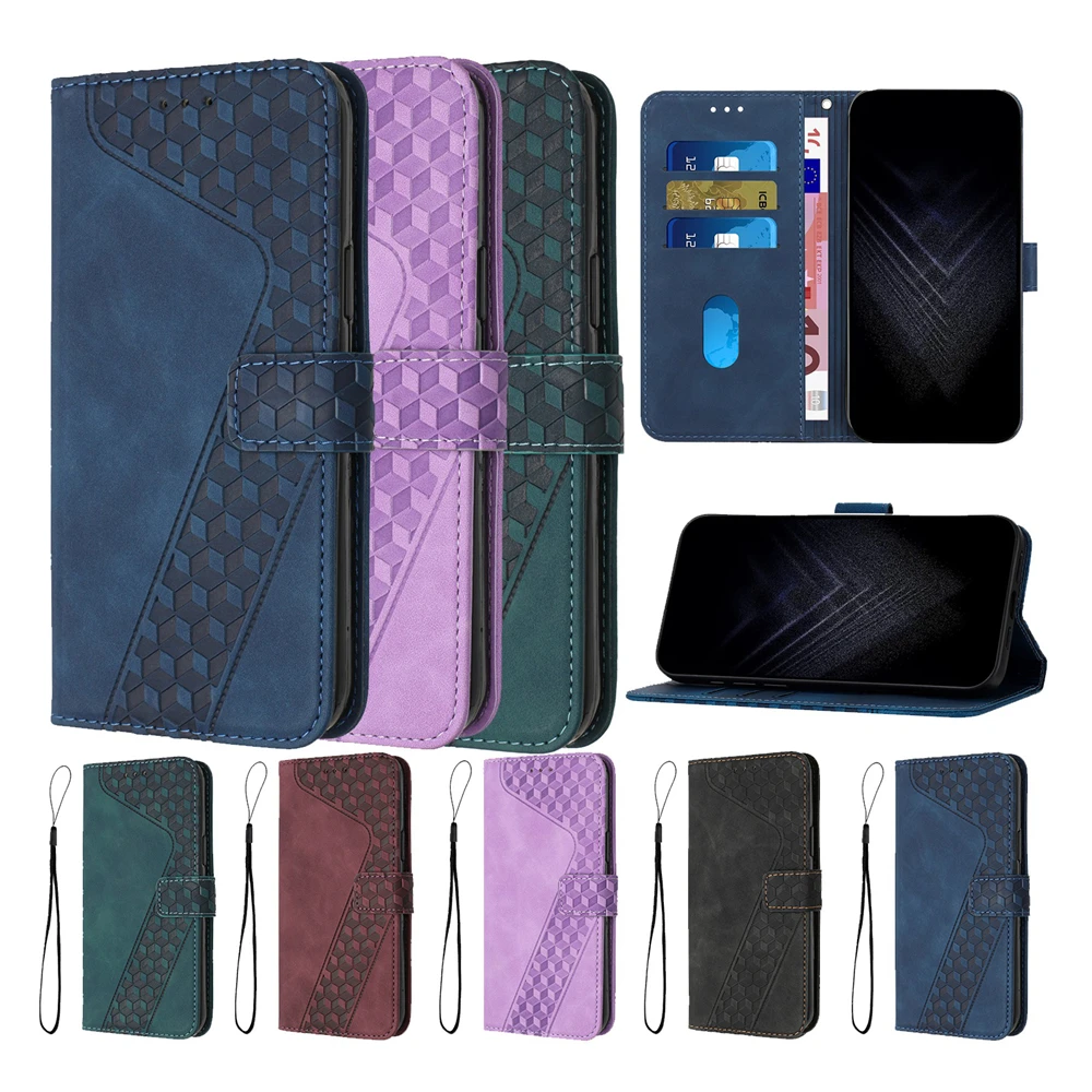 Premium Leather Cas… - image