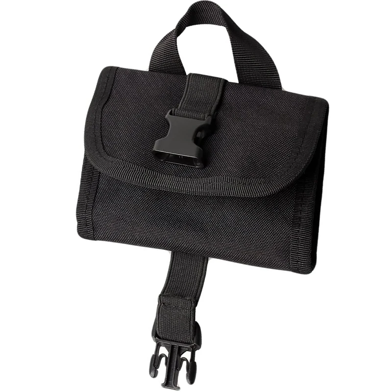 

Outdoor Tactical Nylon Molle Bag Multifunctional 14 round Mini Hunting Ammunition Storage Case