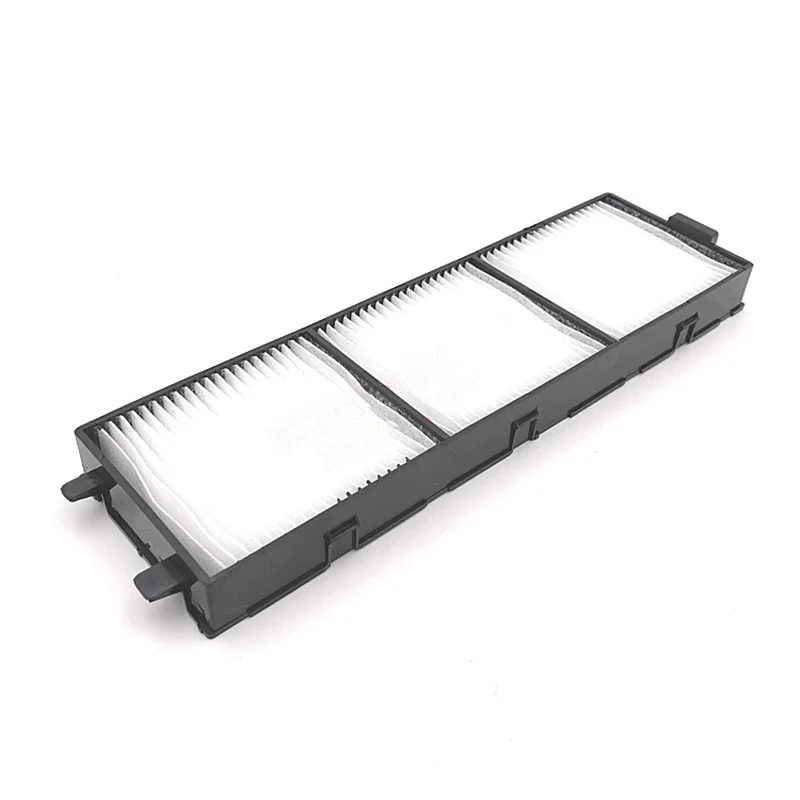 Filtro de ar do projetor para projetor, ET-RFV500, PT-VMW50EJ, VMW50U, VMW60EJ, VMW60U, VMZ40EJ, VMZ50EJ, VMZ50U, VMZ60BEJ