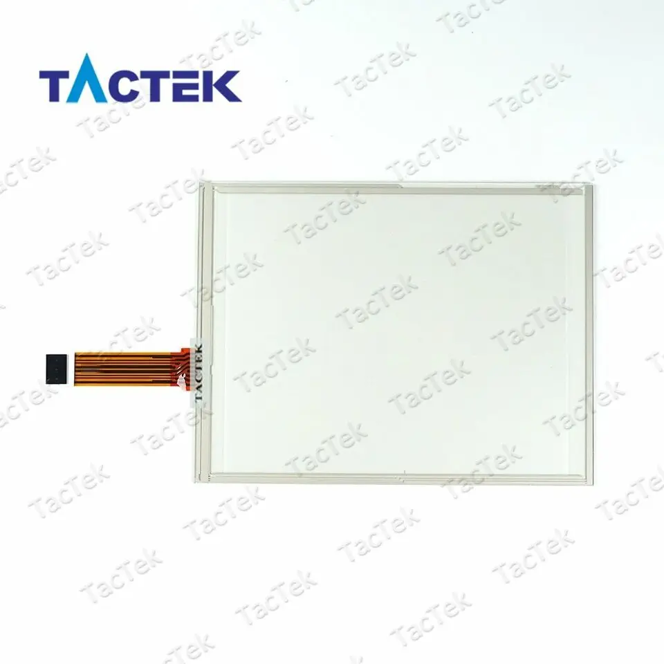 

Touch Screen Panel Glass Digitizer for ADVANTAGEEK MODEL TPC-1261 TPC-1261H-A1BE