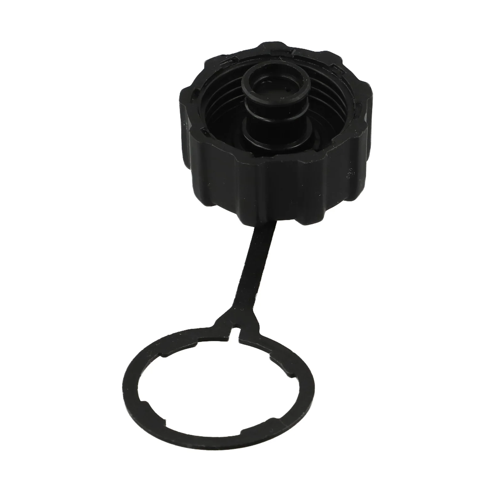 1pc Seamless Integration Fuel Tank Cover For Kawasaki TH23TH26 TH43 TH48 51048-2078 Plastic Vehicle Fuel System Maintenance Tool view 2