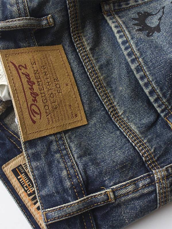 ขนาด 40 พิมพ์ Graffiti ฤดูใบไม้ร่วงผู้ชาย DENIM กางเกงยีนส์ Streetwear ตรงขนาดใหญ่หลวม Fit Stylish กางเกงอเนกประสงค์สําหรับฤดูใบไม้ผลิ