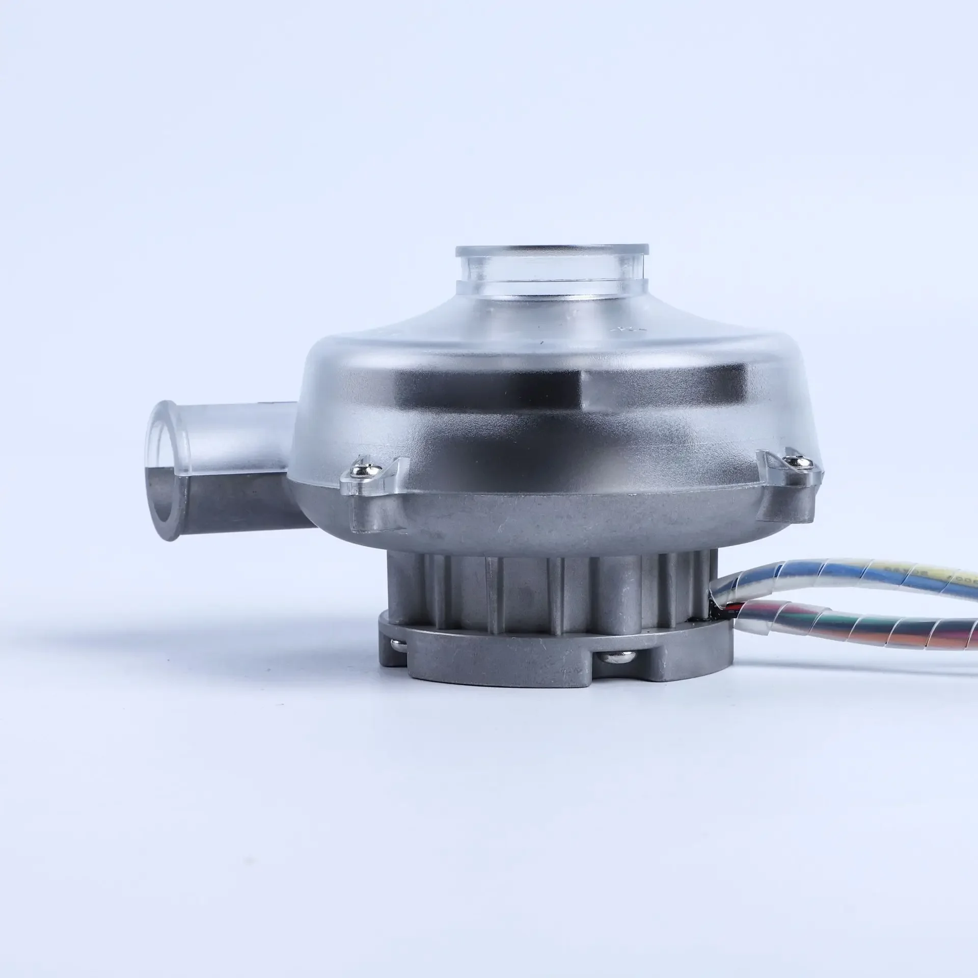 

Cross-border AB C90-12V Miniature DC Brushless Centrifugal Blower