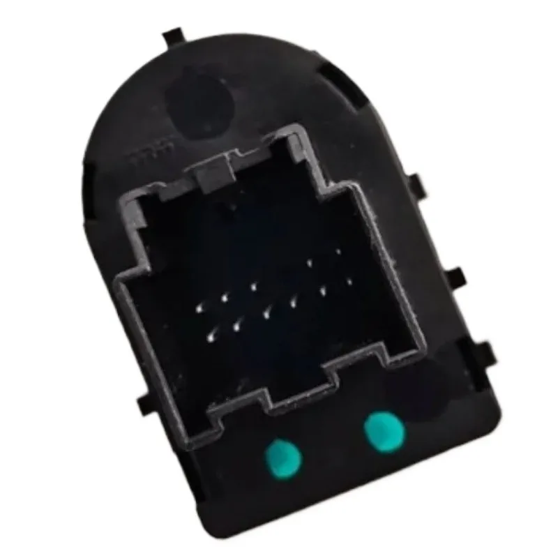 

Переключатели зеркал заднего вида, отражатель, переключатель регулировки линз заднего вида, кнопка для Buick Envision, черная, новая автомобильная часть