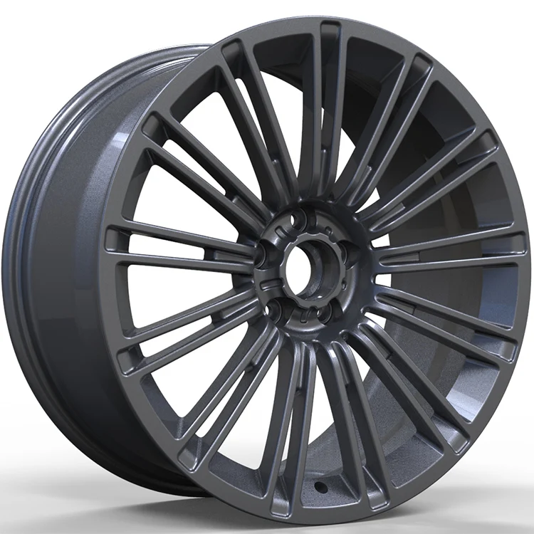 

18 Inch Cnc Forged Wheels Rims Full Set of 4 Fit for Mini Cooper ,18inch Rims Fit for bmw