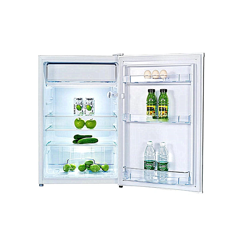 ثلاجة غاز قائمة بذاتها 95 لتر تيار متردد 110 فولت/220 فولت تيار مستمر 12 فولت/24 فولت ثلاجة صغيرة