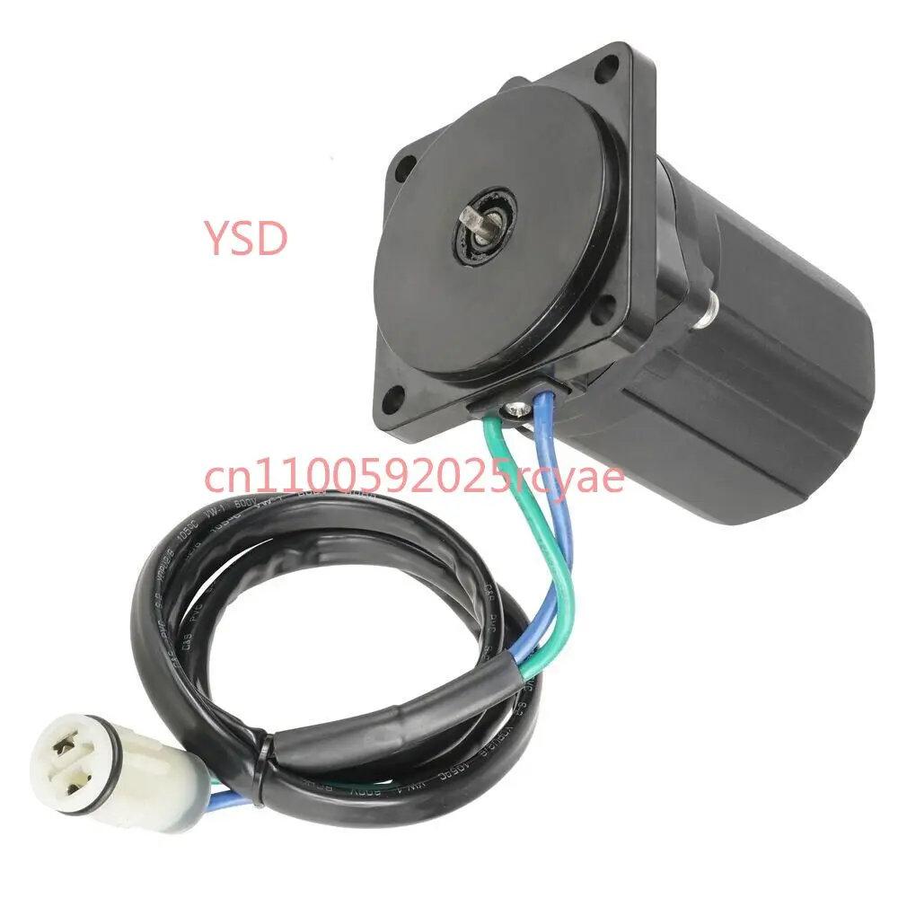 

430-22111 430-22158 Мотор наклонно-поворотного механизма для подвесных лодочных моторов Honda BF40 BF50 2004 года выпуска и новее 36120-ZW4-H12