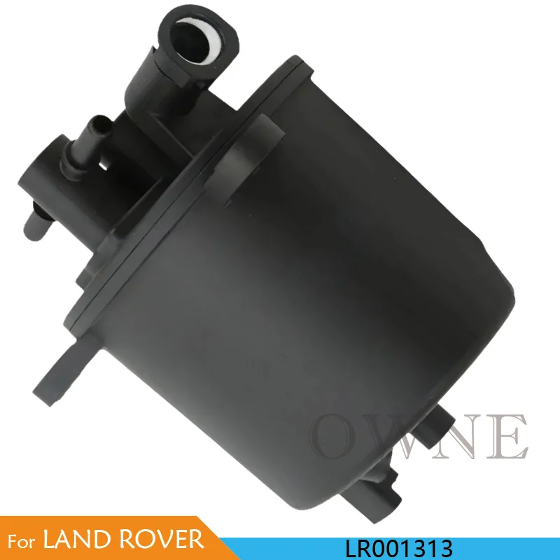 Car Fuel Filter LR001313 For Land Rover Freelander 2 L359 Range Rover Evoque L538 Range Rover Discovery Sport L550