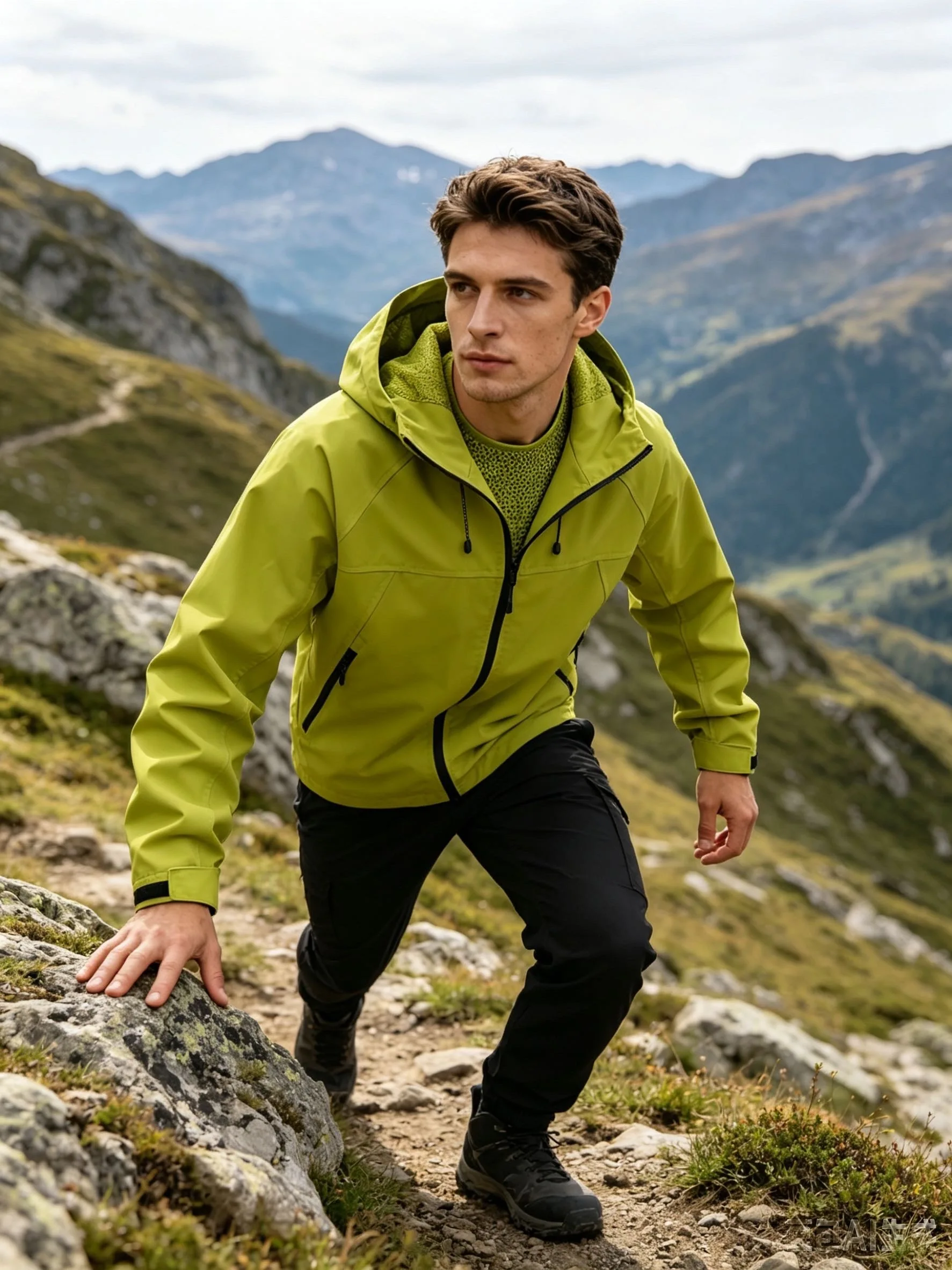 Il nuovo cappotto autunno/inve - Urban Outdoor Camping recensione e prezzo