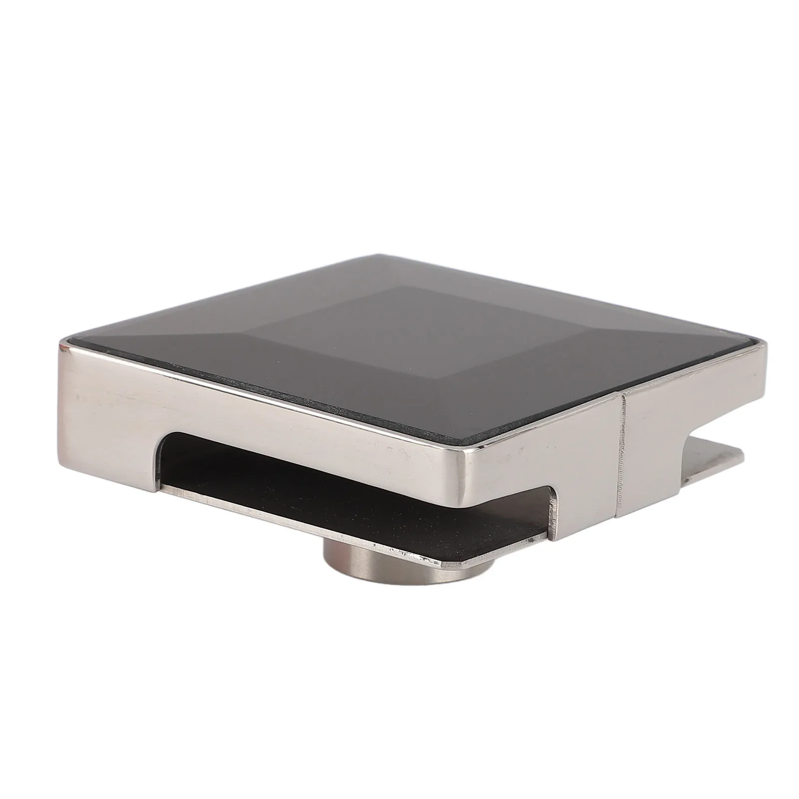 

Сменная насадка парогенератора из нержавеющей стали G1/2, паровая резьба с внутренней резьбой для паровой комнаты, паровая розетка