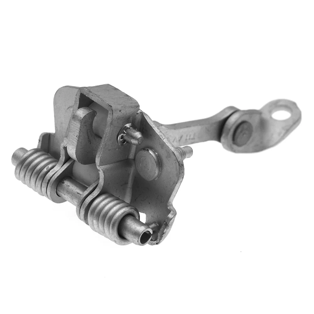 Car Door Hinge Stop Limiter Front or Right Metal Door Stop Check Strap 9181C8 for Peugeot 206 206 CC 3-door, 4-door, 5-door view 5