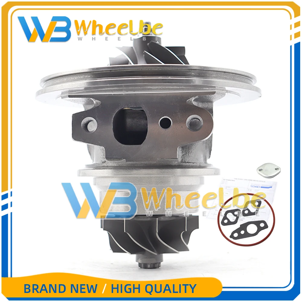 

Turbocharger Core CT15B For Toyota Makr Chaser Cresta Tourer V jzx1001jz 1JZGTE 17201-46040 1720146040 17201 46040 Turbine Core