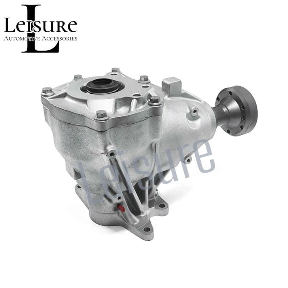 LR066503 Front Differential For Land Rover Evoque Freelander 2 2.0D 2.2D 3.2 4x4 Auto Parts