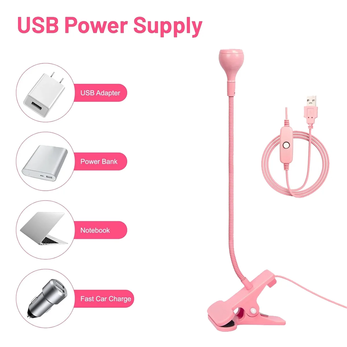 

Светодиодная УФ-лампа для отверждения геля для ногтей, УФ-светодиодная лампа для ногтей