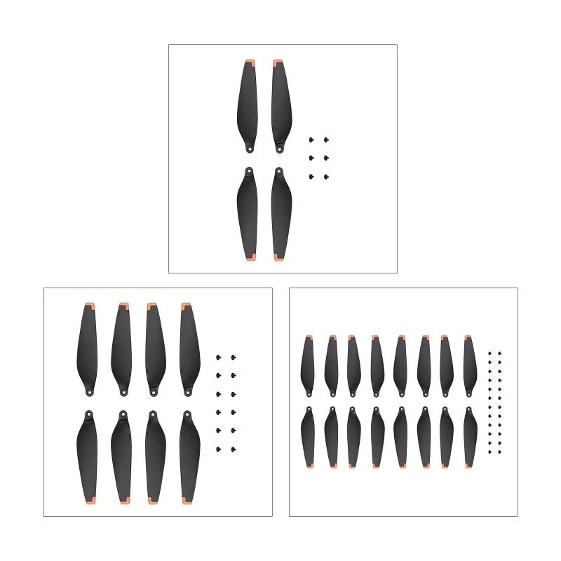 R53C Ersatzpropeller für Mini 3/3 Requisitenzubehör – Detail 9