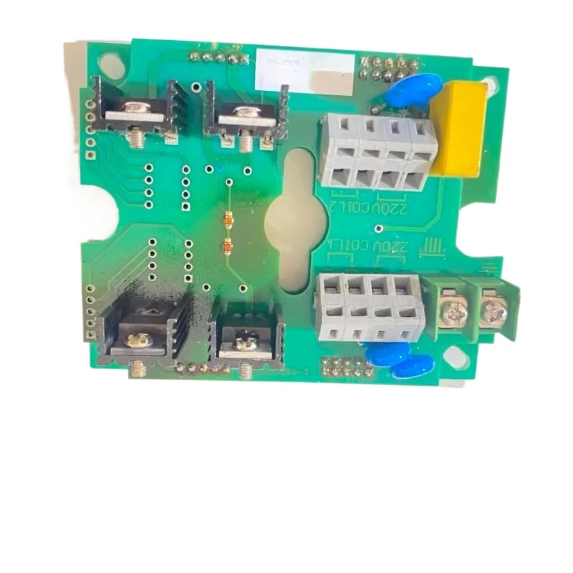 

Плата управления тормозом эскалатора HAA26800DW1/плата управления JW-BZ-LY-V1.1