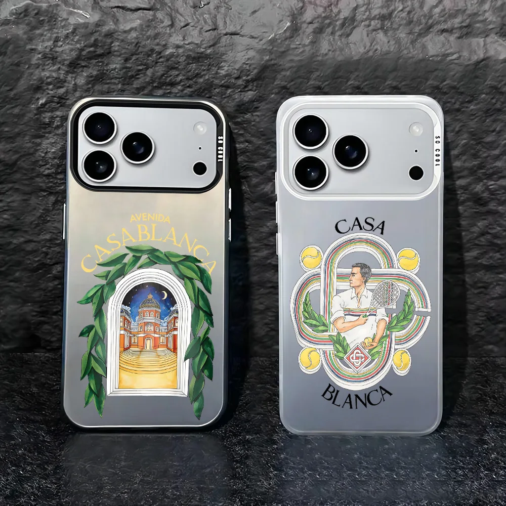 New Hot C-Casablanc…