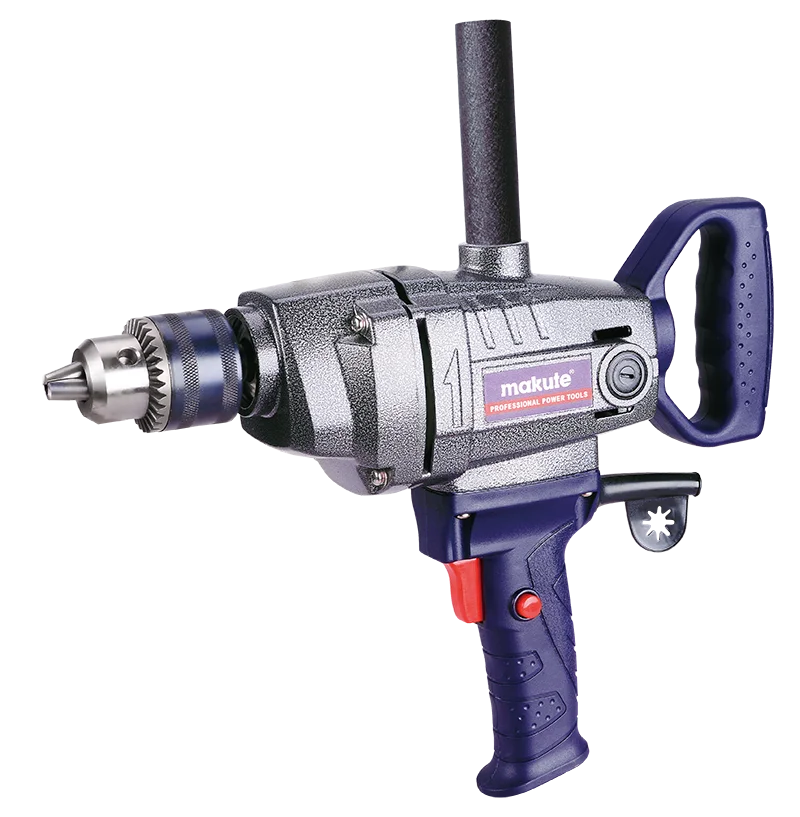 ED006 Power Tool Factory Drill Machine Electric Drill