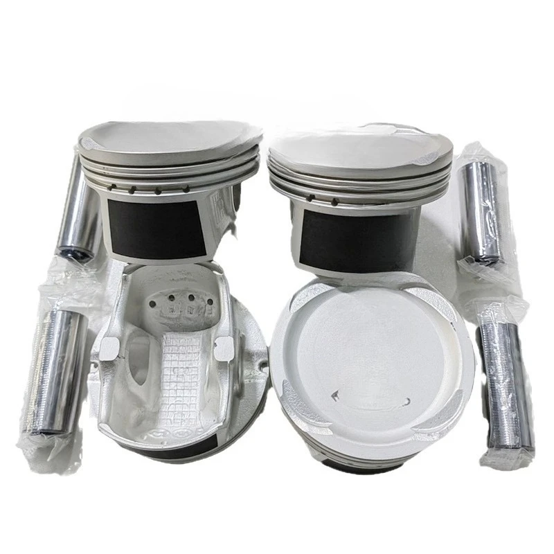 

Piston kit piston, high material, good quality