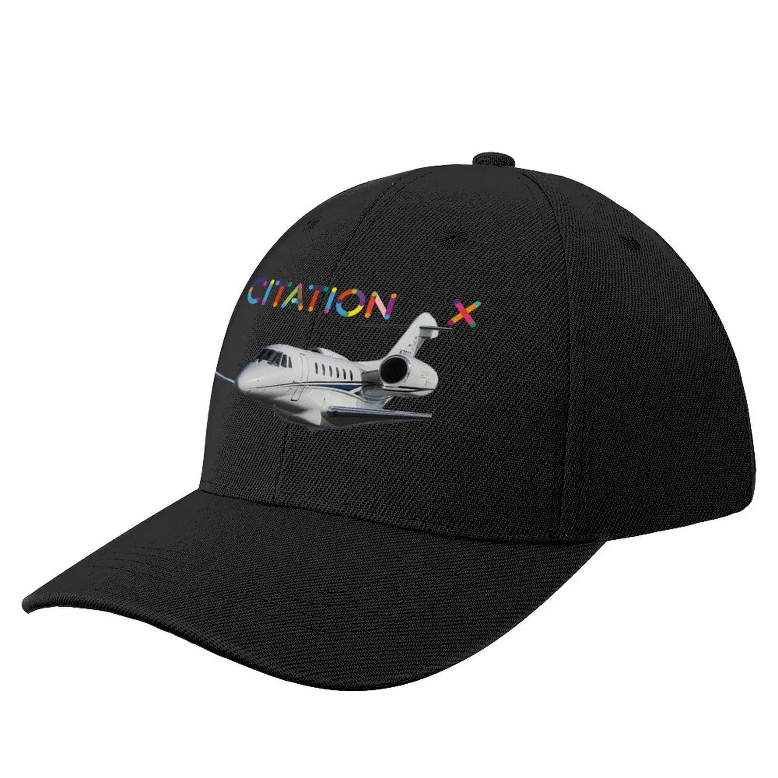 

Citation X Baseball Cap Sunhat Streetwear Girl'S Hats Men's