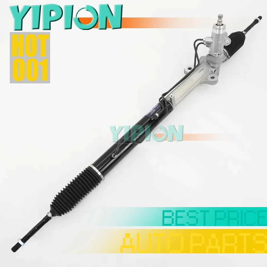 

New Power Steering Rack For Hyundai Entourage & Kia Sedona 2007-2012 577004D400 57700-4D400 577004D800 57700-4D800 LHD