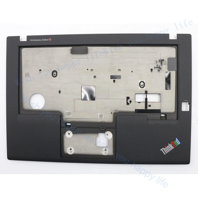 

LL Palmrest Upper Case for Lenovo ThinkPad T25 01HX686 25th Anniversary Edition