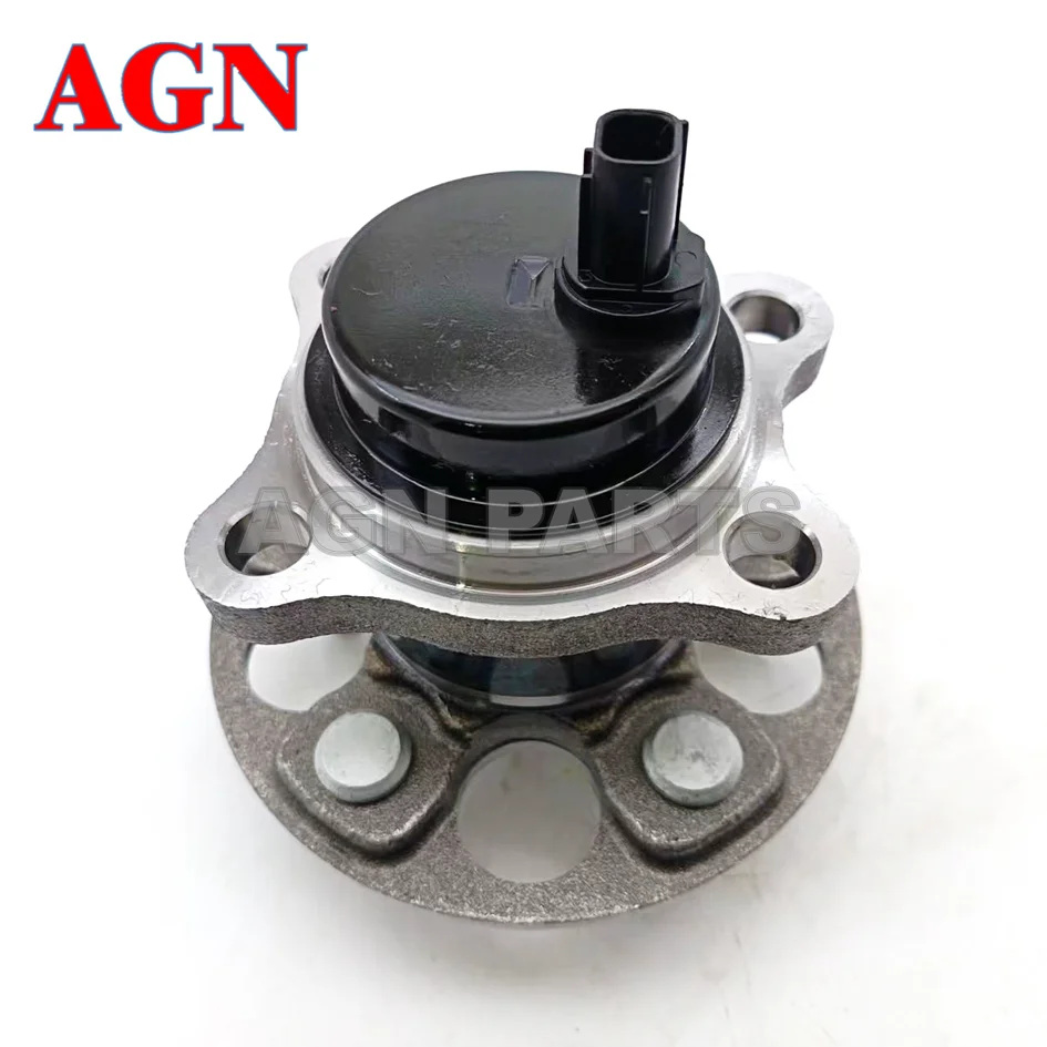

for TOYOTA AVANZA 2021- Wheel Hub Assembly, 42410-BZ140