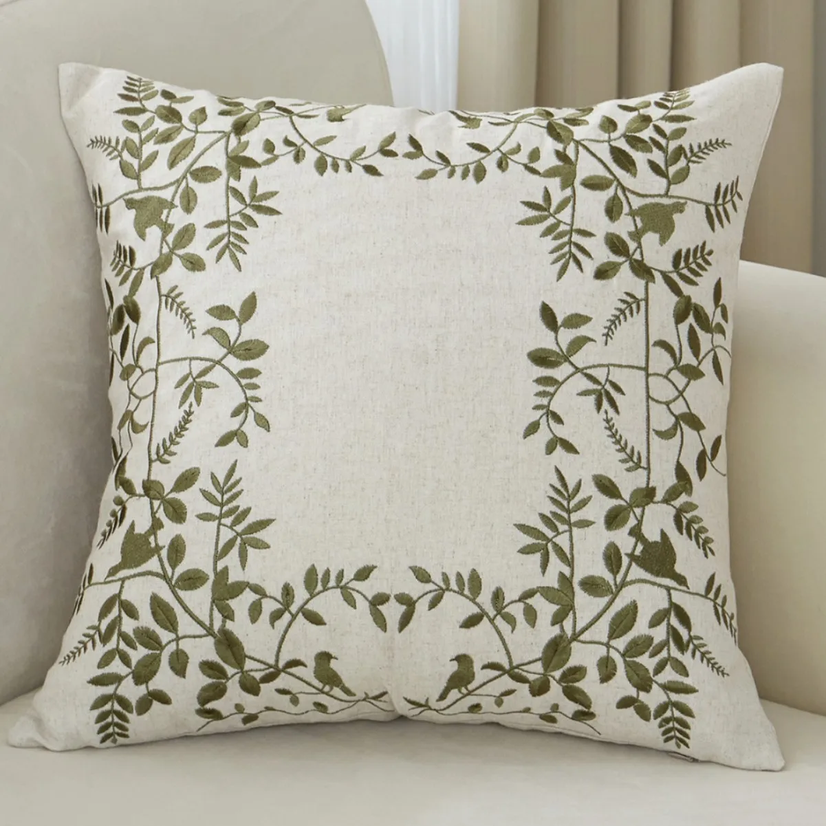 Fundas De Almohada … - image