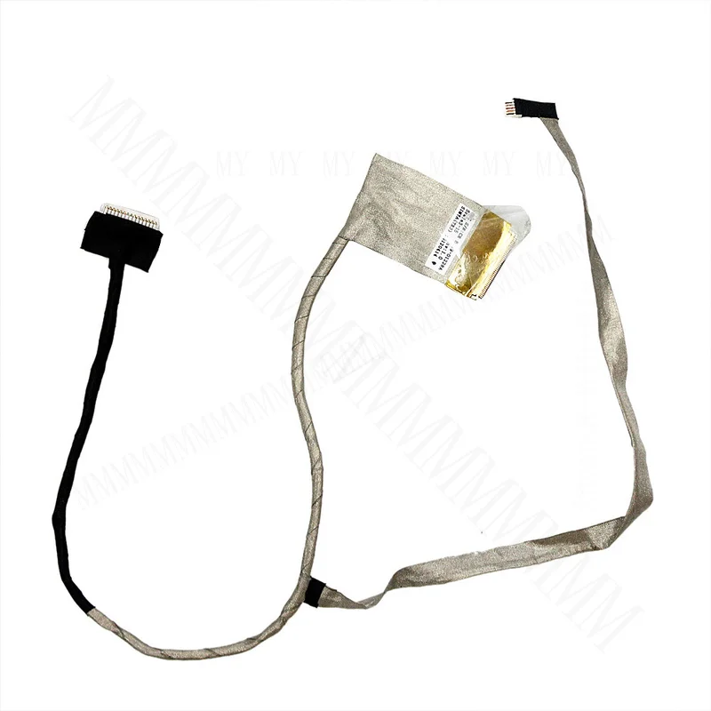 TT  For Samsung NP305V5A NP300E5Z 40P LCD Screen Video Cable BA39-01228A BA39-01228A
