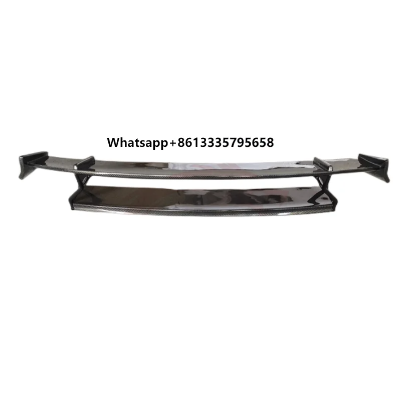 

Upgrade RT900 Style Carbon Fiber Rear Spoiler for AMG GT50 GT53 GT63S