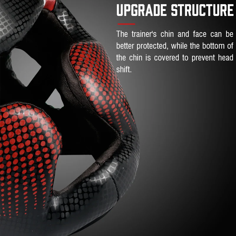 Thumbnail 4 - #10 Latest Boxing Headgear Offers