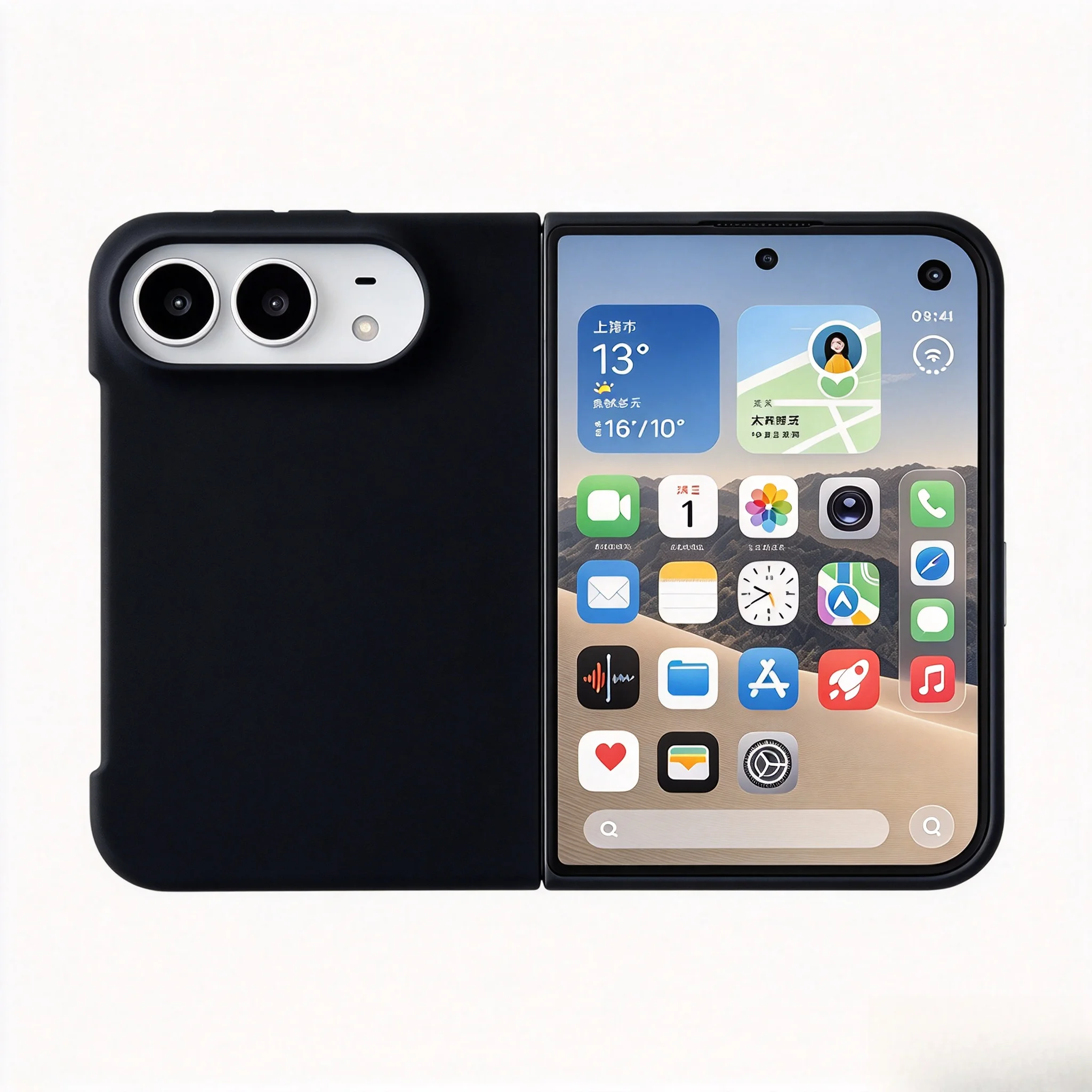 Original 1:1 Liquid Silicone S - Liquid Silicone Magnetic Phone Case review and price