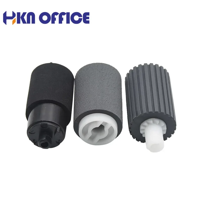 5SETS 1703M80UN0 MK-470 MK470 ADF Pickup Separation Feed Roller for Kyocera FS 6025 6030 6525 6530 C8020 C8025 C8520 C8525 MFP