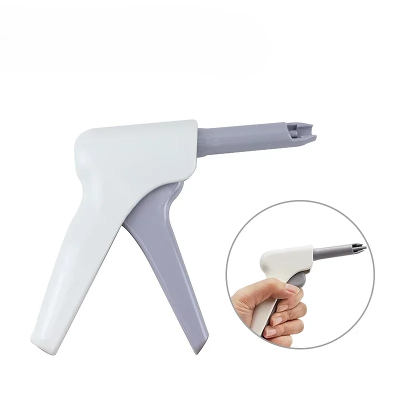 Material Pusher/resin Delivery gingival Retraction Dispenser fast shipping