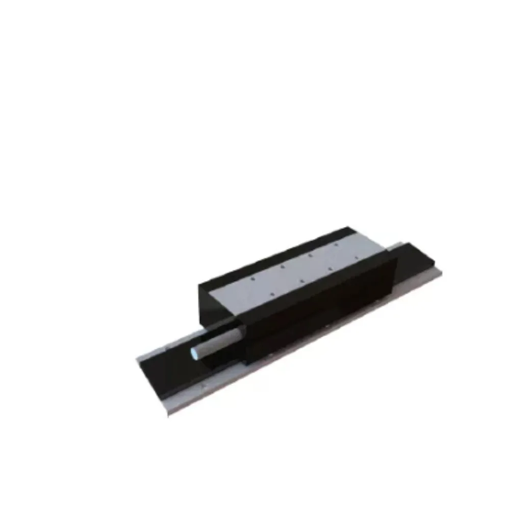 Linear Motor Iron‑core / Iron‑less Flat Linear Motor Direct Drive Motion System for High Precision Automation Equipment