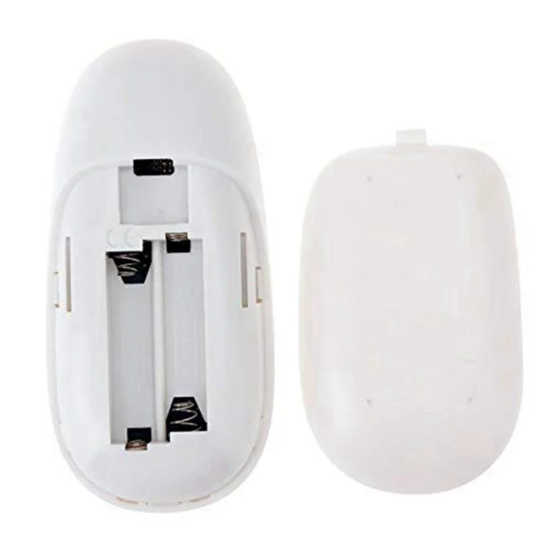 ABUP-2X RF LED Remote Controller 2.4Ghz Wireless RF Touch LED RGB Dimmer Controller For 5050 3528 RGB LED Strip Light 12V/24V