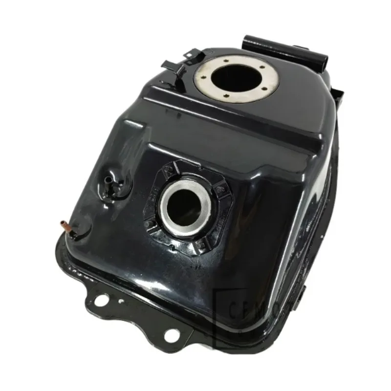 Fit for CFMOTO CF250-6C/6D 250SR 300SR 2023 2024 2025 SR 250 300 Motorcycle Tank Welding Combination Fuel Tank
