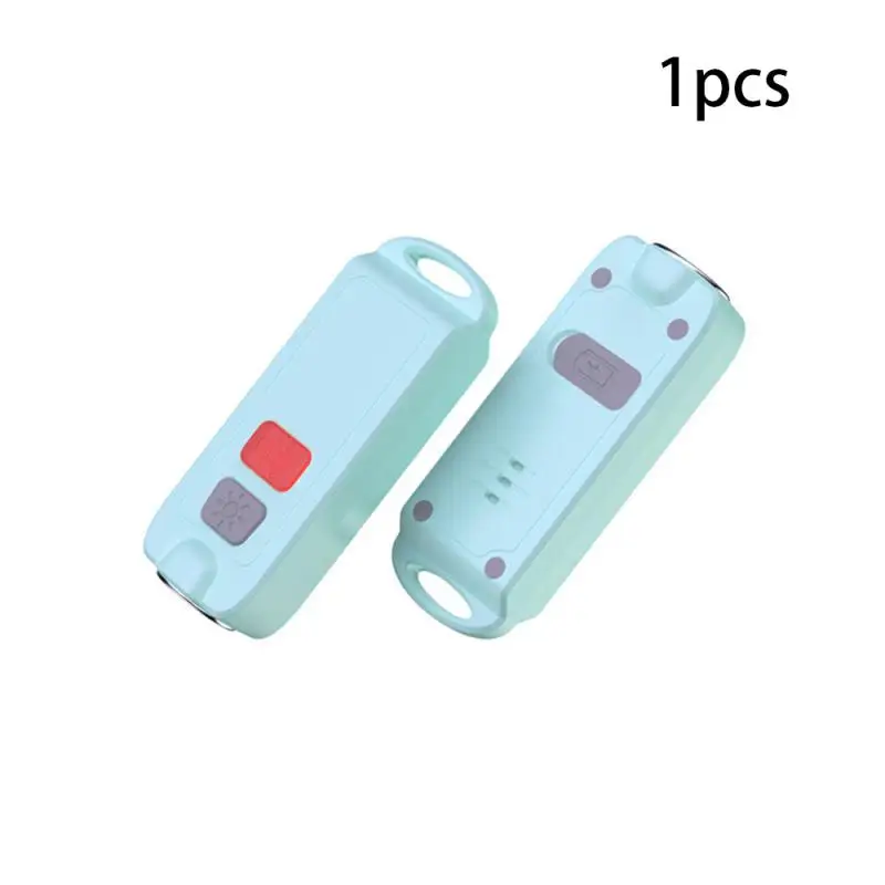 1PCS Waterproof Alarm Easy To Charge Durable Waterproof Design Loud And Noticeable Alarm Let Women And Children Feel At Ease